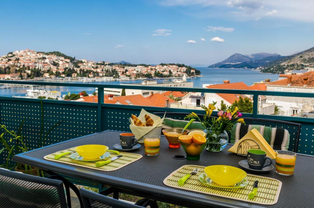 Apartment Radovan Dubrovnik Exterior foto