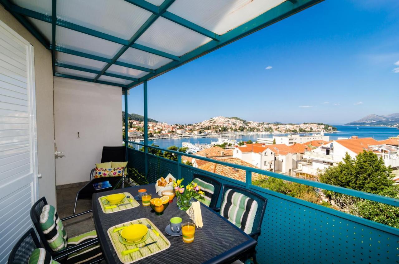 Apartment Radovan Dubrovnik Exterior foto