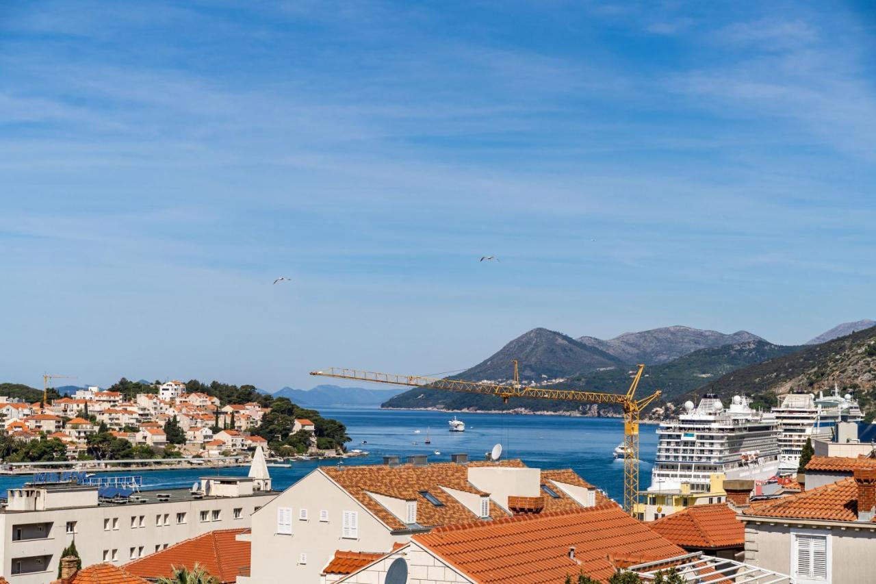 Apartment Radovan Dubrovnik Exterior foto